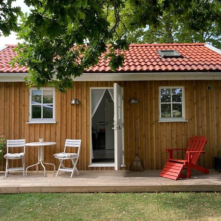 Ekverandan Höganäs Exterior foto